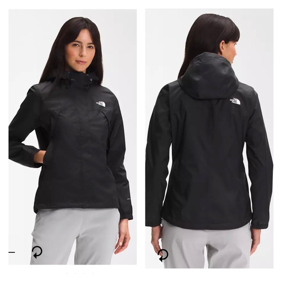 The North Face Jackets & Coats The North Face Womens Antora Hooded